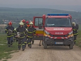 Fotogaléria / „Košice Fire Recue“
