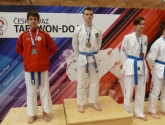 Fotogaléria / Taekwondo Czech Open 2018