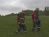 Fotogaléria / „Košice Fire Recue“