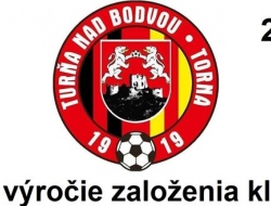 100. výročie založenia futbalového klubu v Turni nad Bodvou