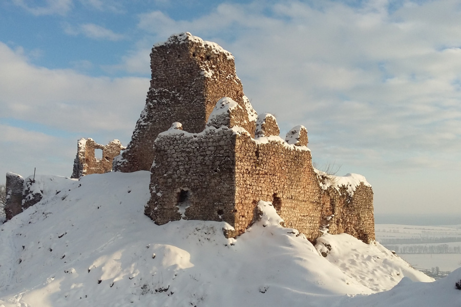 3. fotografia fotogalérie Galéria - úvod