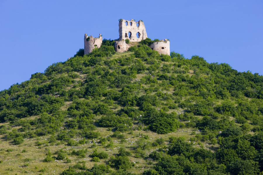 2. fotografia fotogalérie Galéria - úvod
