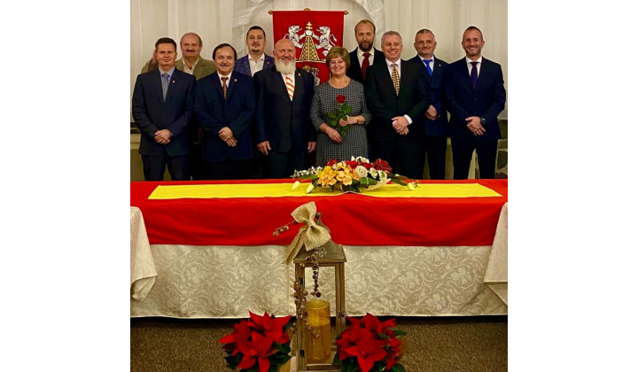 1. fotografia fotogalérie Poslanci, komisie, účasť poslancov