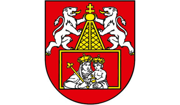 1. fotografia fotogalérie Symboly obce