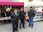 Krásy našej obce / Rímskokatolícky kostol