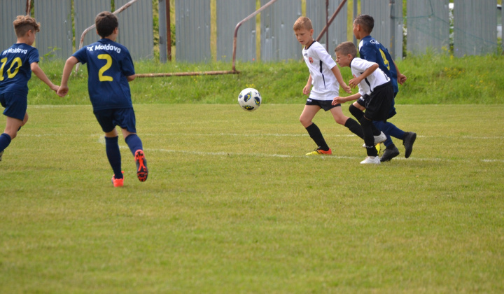 2. fotografia fotogalérie Fotogaléria / 100. výročie založenia futbalového klubu v Turni n