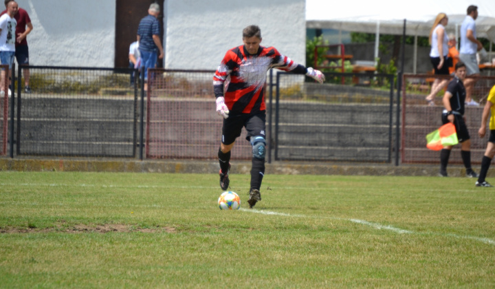 6. fotografia fotogalérie Fotogaléria / 100. výročie založenia futbalového klubu v Turni n