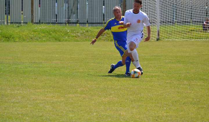 9. fotografia fotogalérie Fotogaléria / 100. výročie založenia futbalového klubu v Turni n