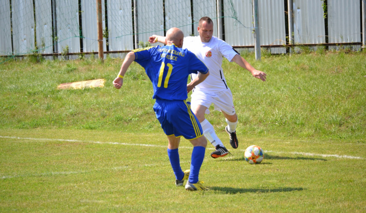 11. fotografia fotogalérie Fotogaléria / 100. výročie založenia futbalového klubu v Turni n