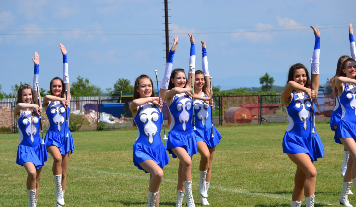 12. fotografia fotogalérie Fotogaléria / 100. výročie založenia futbalového klubu v Turni n