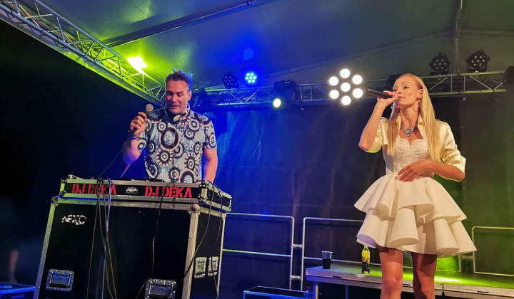 18. fotografia fotogalérie Fotogaléria / 100. výročie založenia futbalového klubu v Turni n