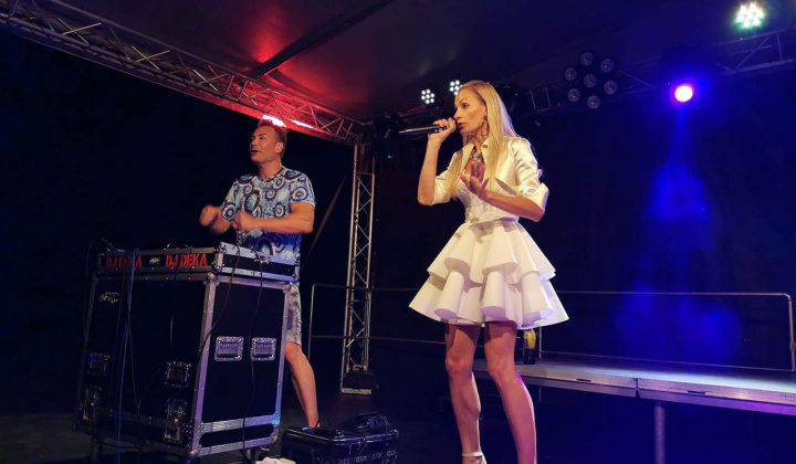 19. fotografia fotogalérie Fotogaléria / 100. výročie založenia futbalového klubu v Turni n