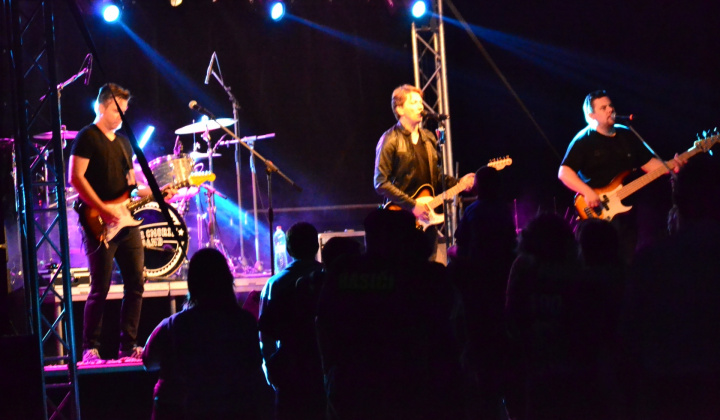 20. fotografia fotogalérie Fotogaléria / 100. výročie založenia futbalového klubu v Turni n