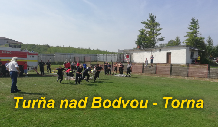 6. fotografia fotogalérie Fotogaléria / Okrsková požiarna súťaž o putovný pohár starostu o