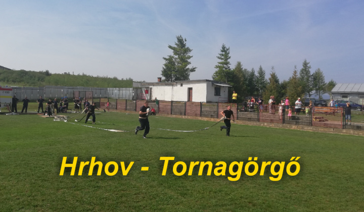 7. fotografia fotogalérie Fotogaléria / Okrsková požiarna súťaž o putovný pohár starostu o