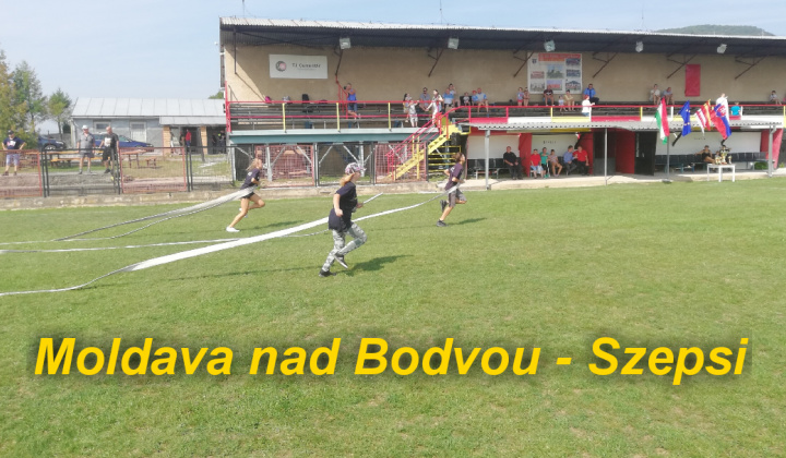 10. fotografia fotogalérie Fotogaléria / Okrsková požiarna súťaž o putovný pohár starostu o