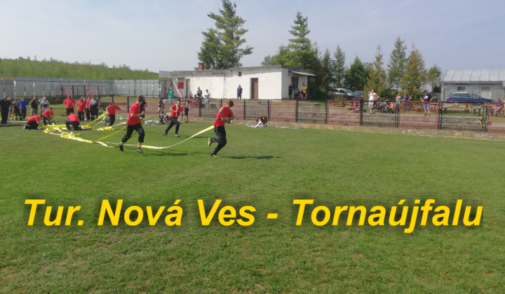 11. fotografia fotogalérie Fotogaléria / Okrsková požiarna súťaž o putovný pohár starostu o