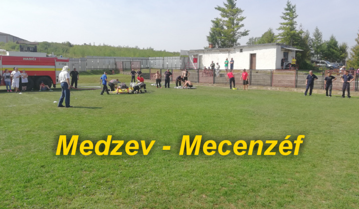 12. fotografia fotogalérie Fotogaléria / Okrsková požiarna súťaž o putovný pohár starostu o