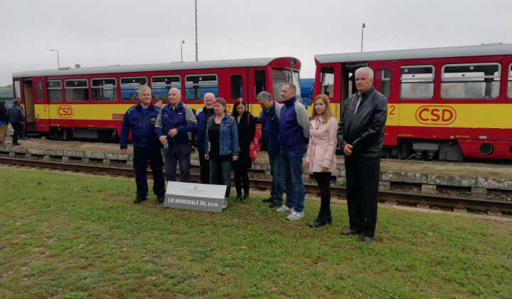 1. fotografia fotogalérie Fotogaléria / MMM 2019