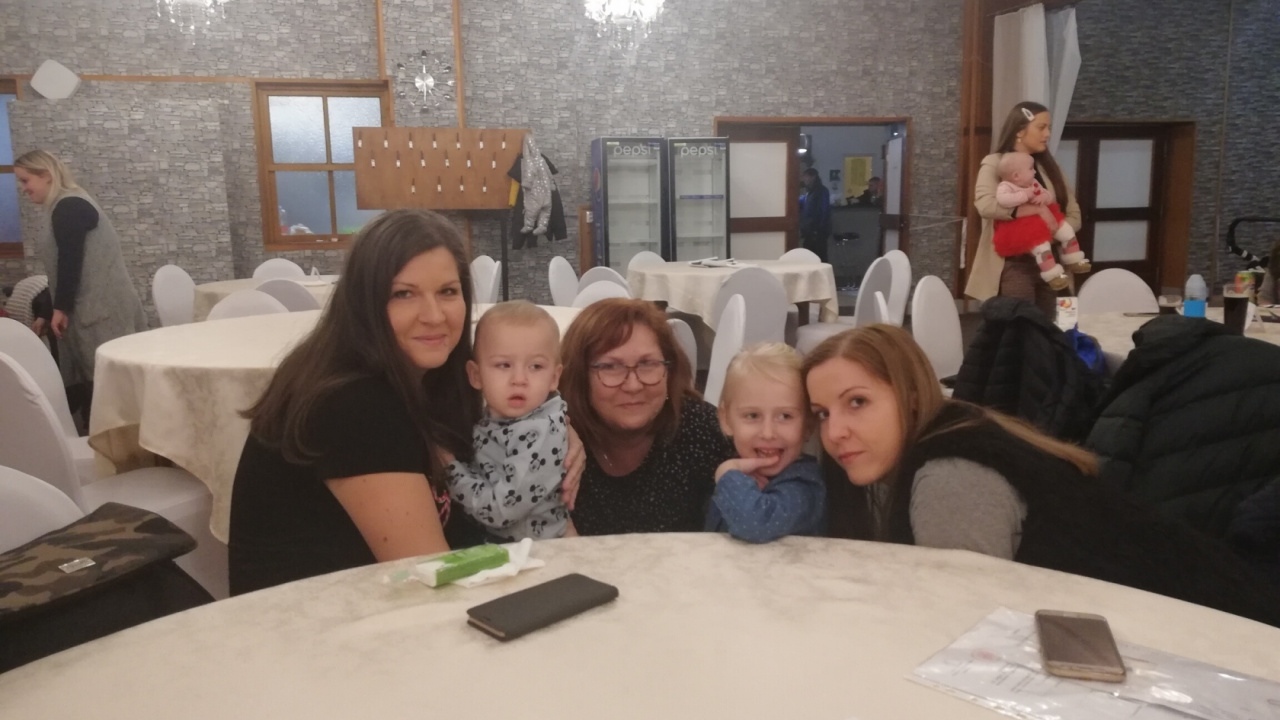 Fotografia fotogalérie Fotogaléria / Mikuláš 