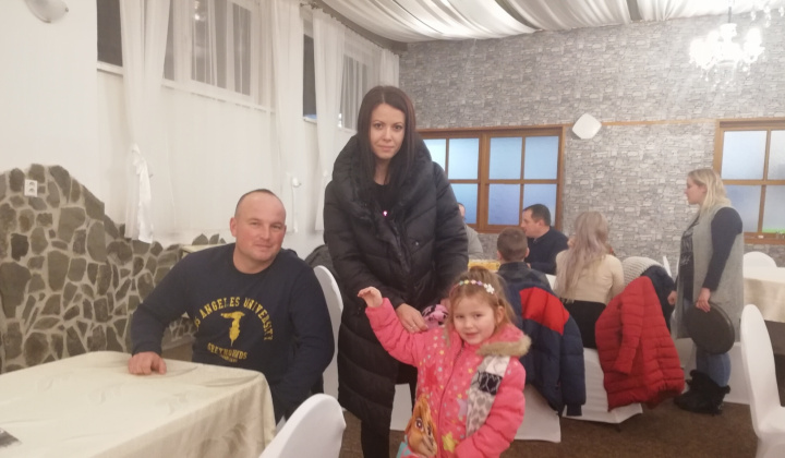 2. fotografia fotogalérie Fotogaléria / Mikuláš 