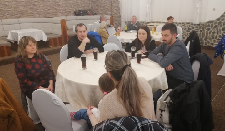 3. fotografia fotogalérie Fotogaléria / Mikuláš 