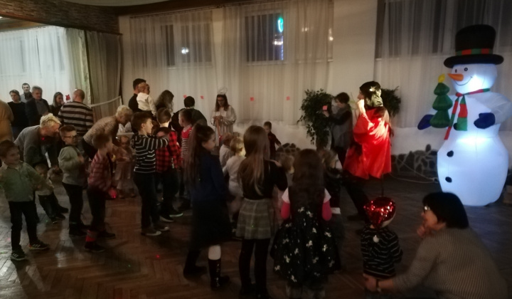 5. fotografia fotogalérie Fotogaléria / Mikuláš 