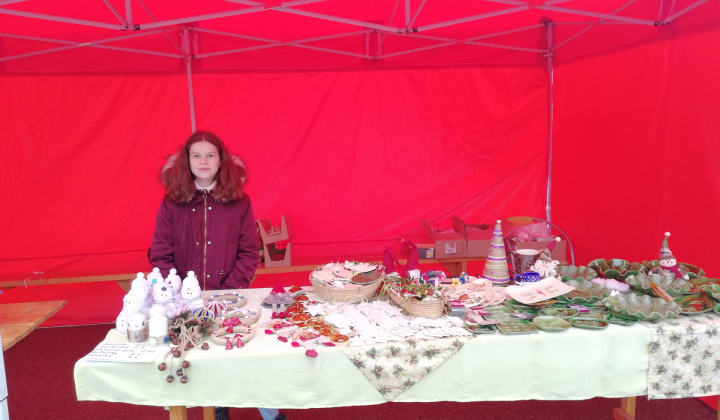 5. fotografia fotogalérie Fotogaléria / Vianočné trhy 2020