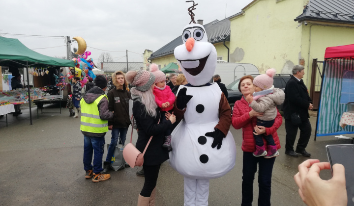 12. fotografia fotogalérie Fotogaléria / Vianočné trhy 2020