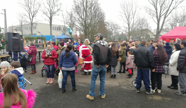 13. fotografia fotogalérie Fotogaléria / Vianočné trhy 2020