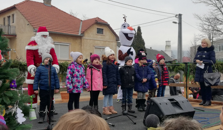 14. fotografia fotogalérie Fotogaléria / Vianočné trhy 2020