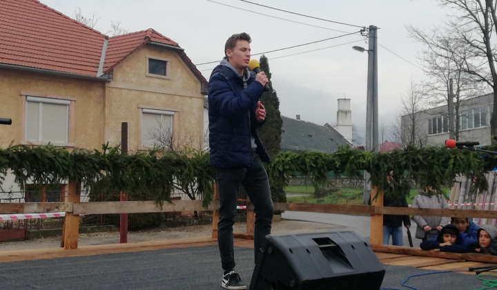 17. fotografia fotogalérie Fotogaléria / Vianočné trhy 2020