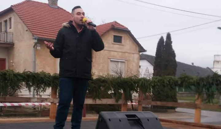 18. fotografia fotogalérie Fotogaléria / Vianočné trhy 2020