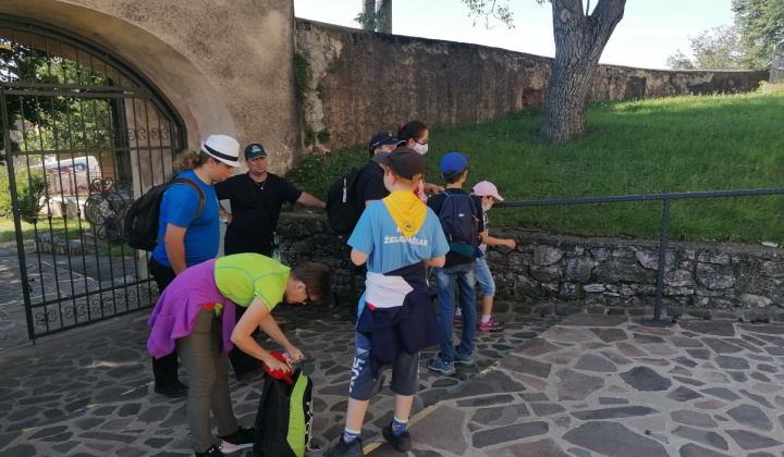 11. fotografia fotogalérie Fotogaléria / Medzinárodný maratón mieru 2020