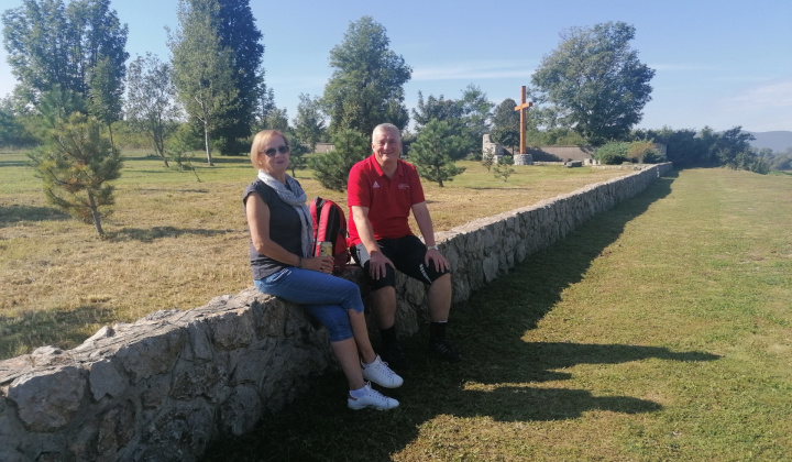 12. fotografia fotogalérie Fotogaléria / Medzinárodný maratón mieru 2020