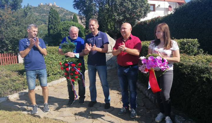 15. fotografia fotogalérie Fotogaléria / Medzinárodný maratón mieru 2020