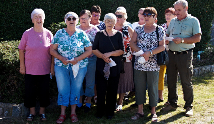 18. fotografia fotogalérie Fotogaléria / Medzinárodný maratón mieru 2020