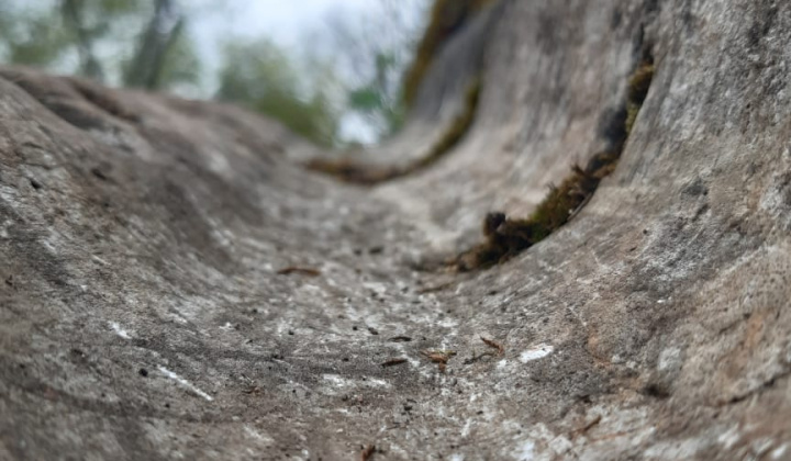 3. fotógaléria fotózás Turniansky hrad