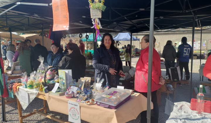 2. fotografia fotogalérie Aktuality / Poďakovanie / Köszönetnyilvánítás - foto