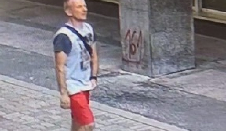 1. fotografia fotogalérie Aktuality / Upozornenie Polície SR / A SZK rendőrségének figyelmeztetése - foto