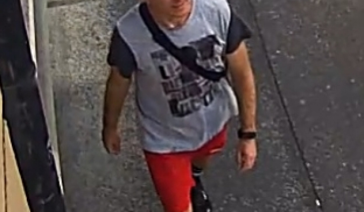 2. fotografia fotogalérie Aktuality / Upozornenie Polície SR / A SZK rendőrségének figyelmeztetése - foto