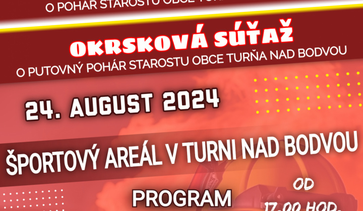 1. fotografia fotogalérie Aktuality / Hasičská súťaž / Tűzoltóvereseny - foto