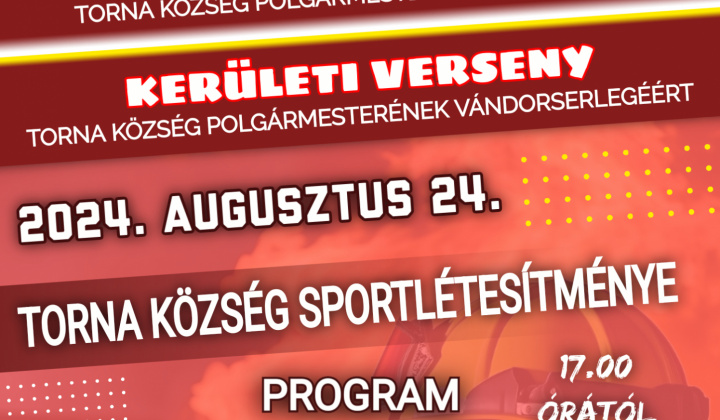 2. fotografia fotogalérie Aktuality / Hasičská súťaž / Tűzoltóvereseny - foto