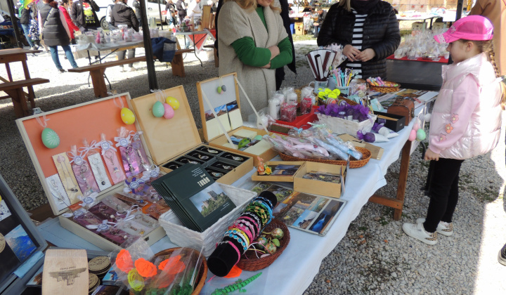 2. fotografia fotogalérie Fotogaléria/Veľkonočné trhy