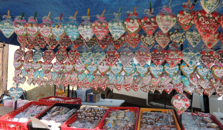 5. fotografia fotogalérie Fotogaléria/Veľkonočné trhy