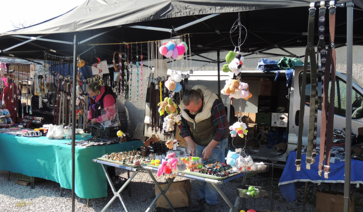 6. fotografia fotogalérie Fotogaléria/Veľkonočné trhy