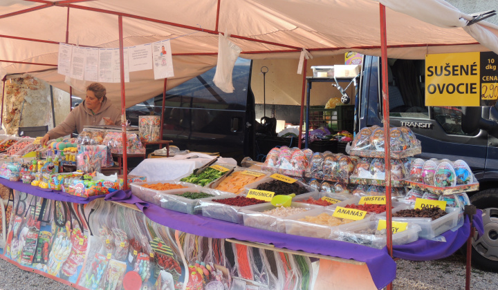 7. fotografia fotogalérie Fotogaléria/Veľkonočné trhy