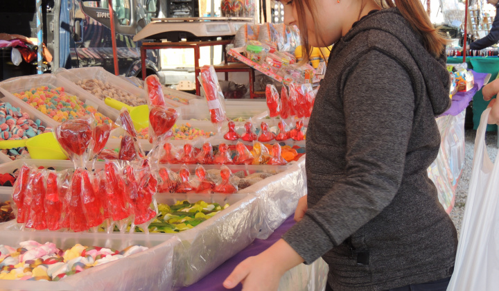 8. fotografia fotogalérie Fotogaléria/Veľkonočné trhy