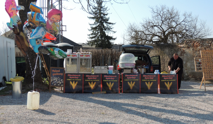 11. fotografia fotogalérie Fotogaléria/Veľkonočné trhy