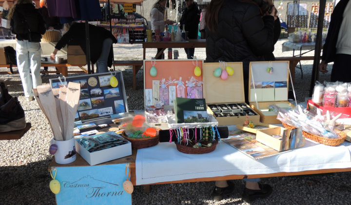 13. fotografia fotogalérie Fotogaléria/Veľkonočné trhy